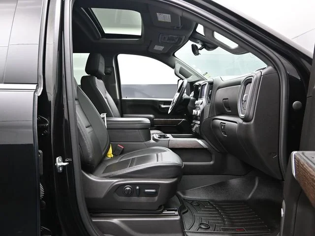 SEMINUEVOS GMC Sierra 2500HD a Estados en autogozo