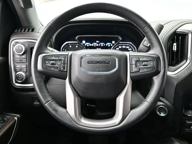 SEMINUEVOS GMC Sierra 2500HD a Estados en autogozo