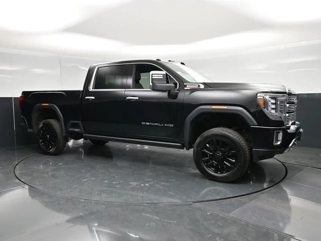 SEMINUEVOS GMC Sierra 2500HD a Estados en autogozo