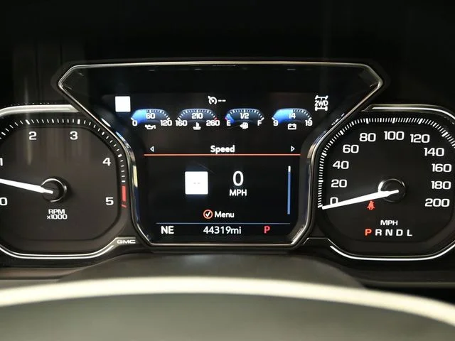 SEMINUEVOS GMC Sierra 2500HD a Estados en autogozo