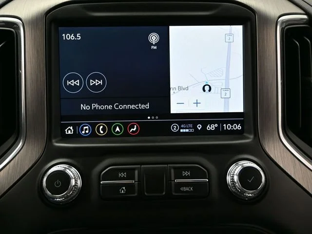 SEMINUEVOS GMC Sierra 2500HD a Estados en autogozo
