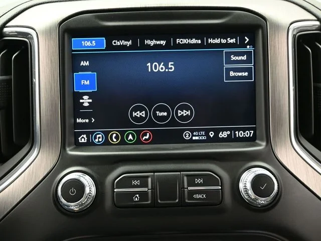 SEMINUEVOS GMC Sierra 2500HD a Estados en autogozo