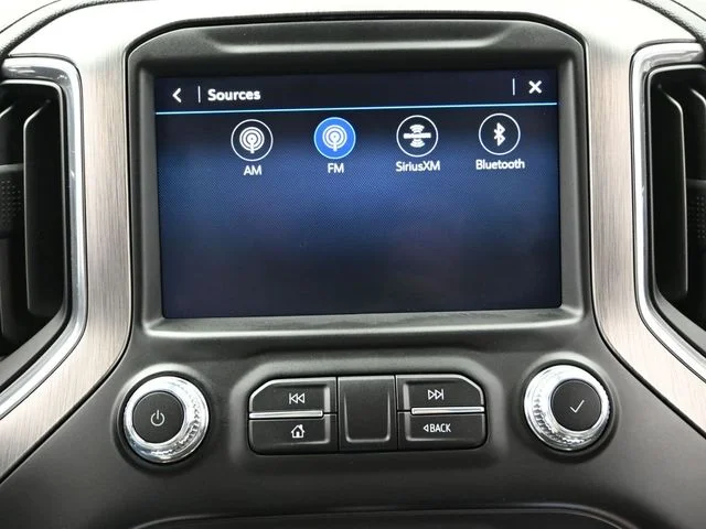 SEMINUEVOS GMC Sierra 2500HD a Estados en autogozo