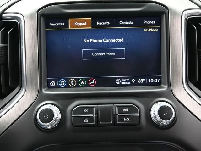 SEMINUEVOS GMC Sierra 2500HD a Estados en autogozo