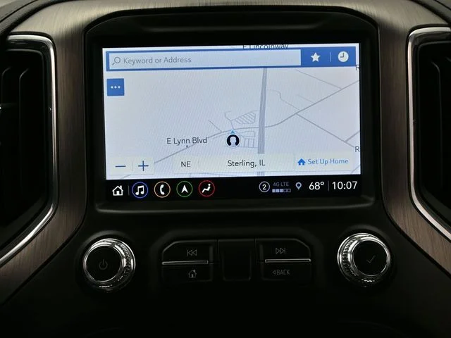SEMINUEVOS GMC Sierra 2500HD a Estados en autogozo