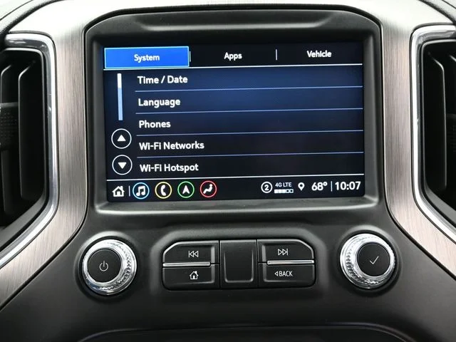 SEMINUEVOS GMC Sierra 2500HD a Estados en autogozo