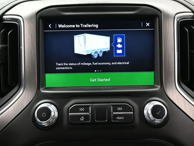 SEMINUEVOS GMC Sierra 2500HD a Estados en autogozo