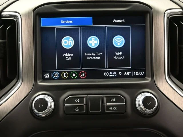 SEMINUEVOS GMC Sierra 2500HD a Estados en autogozo