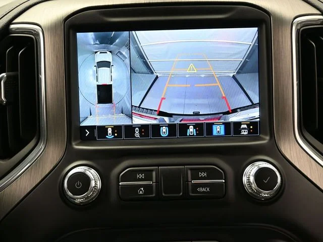 SEMINUEVOS GMC Sierra 2500HD a Estados en autogozo
