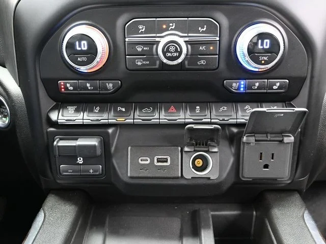 SEMINUEVOS GMC Sierra 2500HD a Estados en autogozo