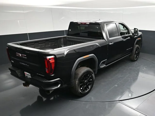 SEMINUEVOS GMC Sierra 2500HD a Estados en autogozo