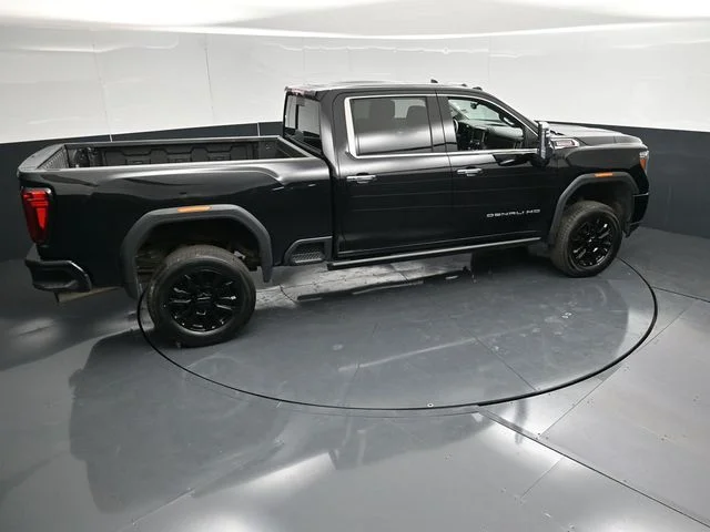 SEMINUEVOS GMC Sierra 2500HD a Estados en autogozo