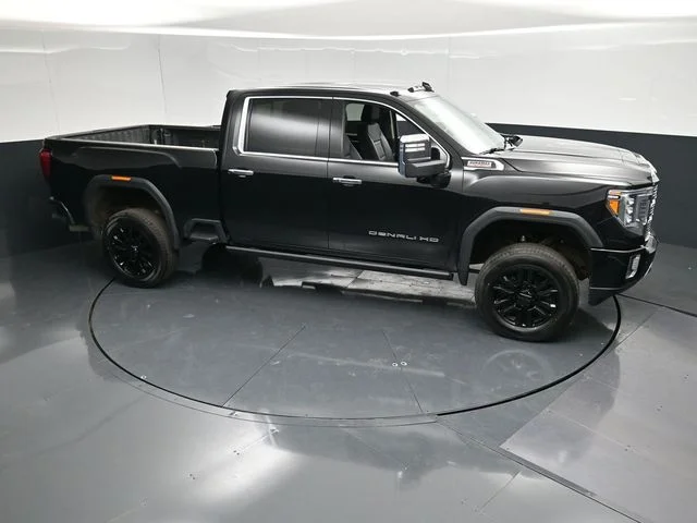 SEMINUEVOS GMC Sierra 2500HD a Estados en autogozo