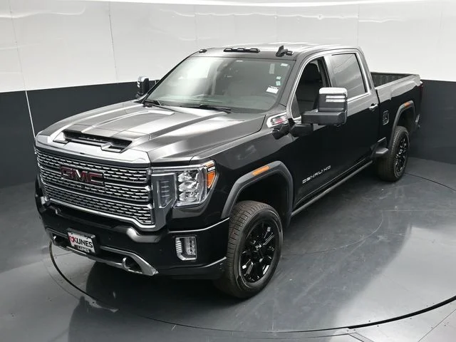 SEMINUEVOS GMC Sierra 2500HD a Estados en autogozo