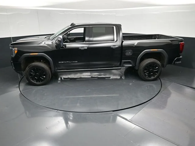 SEMINUEVOS GMC Sierra 2500HD a Estados en autogozo