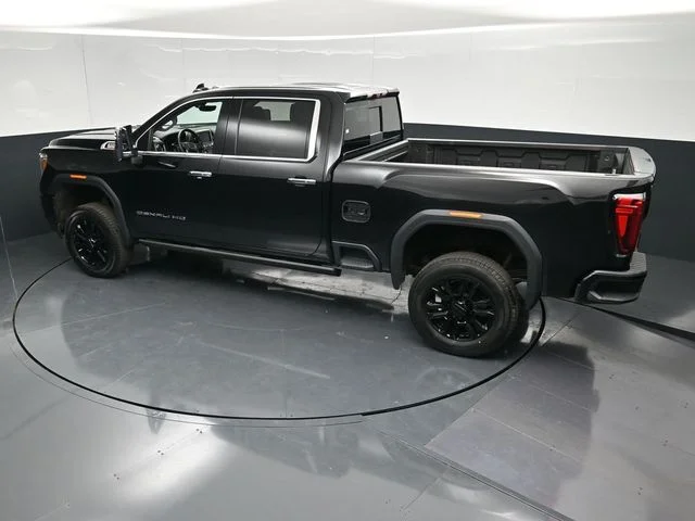 SEMINUEVOS GMC Sierra 2500HD a Estados en autogozo