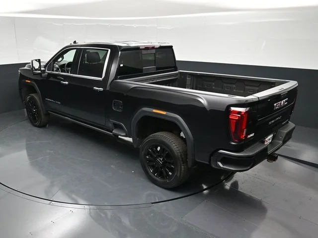 SEMINUEVOS GMC Sierra 2500HD a Estados en autogozo