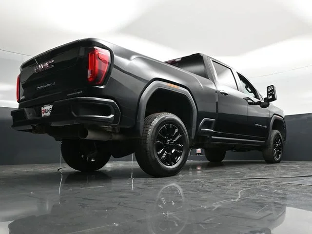 SEMINUEVOS GMC Sierra 2500HD a Estados en autogozo