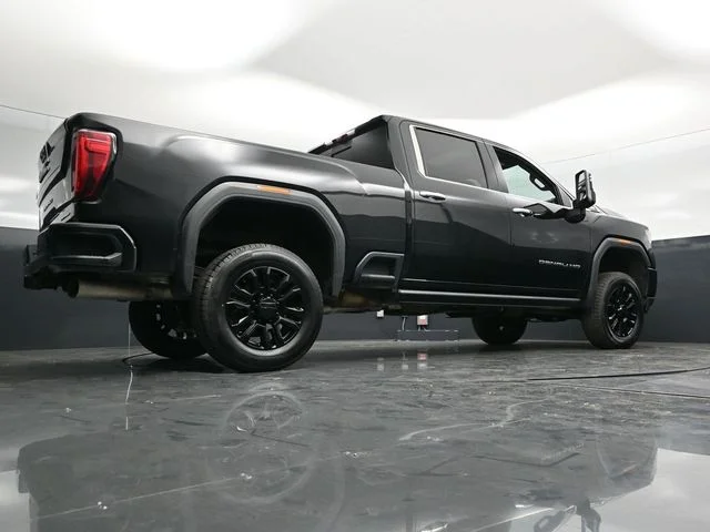 SEMINUEVOS GMC Sierra 2500HD a Estados en autogozo