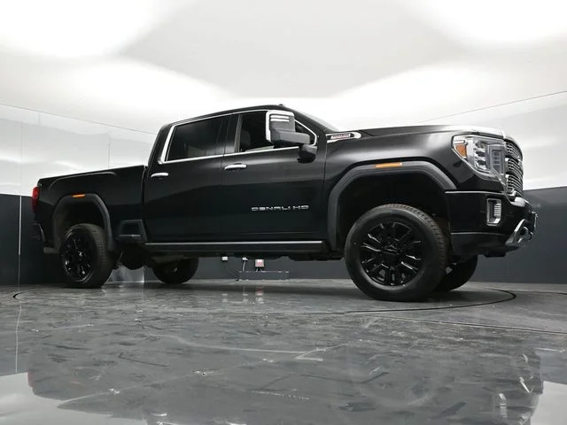 SEMINUEVOS GMC Sierra 2500HD a Estados en autogozo