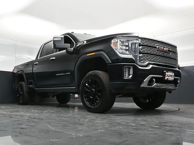 SEMINUEVOS GMC Sierra 2500HD a Estados en autogozo