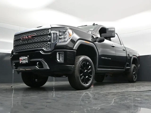 SEMINUEVOS GMC Sierra 2500HD a Estados en autogozo