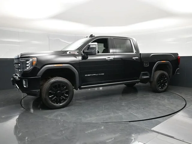 SEMINUEVOS GMC Sierra 2500HD a Estados en autogozo