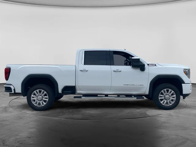 SEMINUEVOS GMC Sierra 2500HD a Estados en autogozo