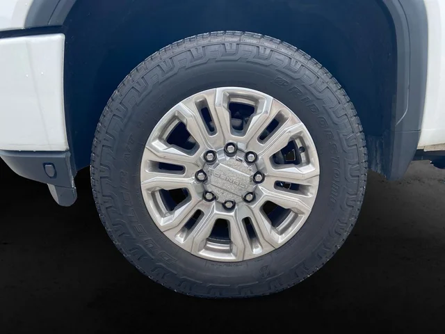SEMINUEVOS GMC Sierra 2500HD a Estados en autogozo