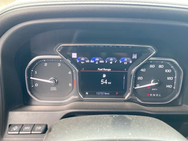 SEMINUEVOS GMC Sierra 2500HD a Estados en autogozo