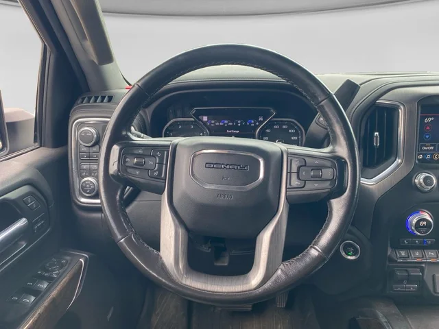 SEMINUEVOS GMC Sierra 2500HD a Estados en autogozo