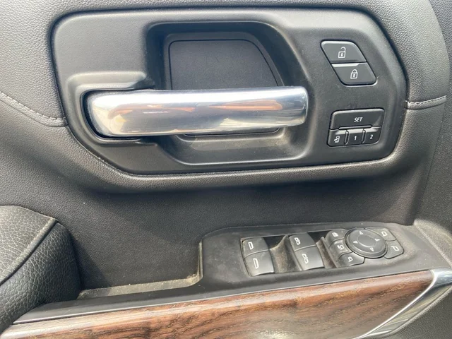 SEMINUEVOS GMC Sierra 2500HD a Estados en autogozo