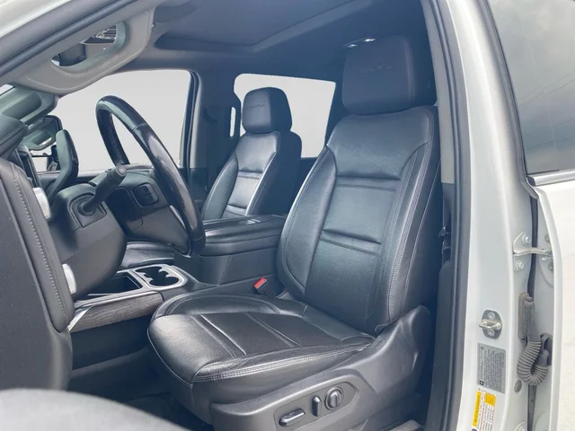SEMINUEVOS GMC Sierra 2500HD a Estados en autogozo