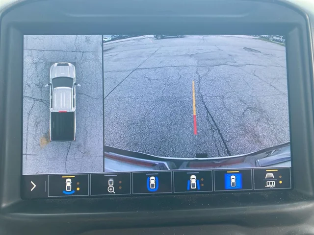 SEMINUEVOS GMC Sierra 2500HD a Estados en autogozo