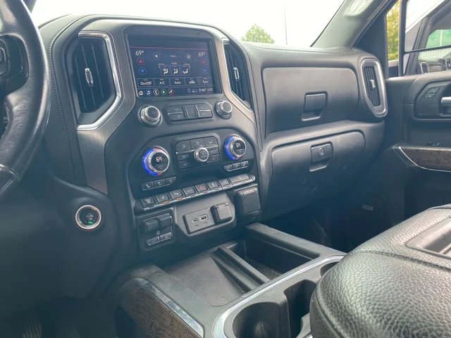 SEMINUEVOS GMC Sierra 2500HD a Estados en autogozo