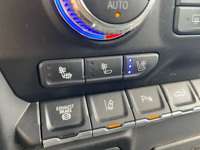 SEMINUEVOS GMC Sierra 2500HD a Estados en autogozo