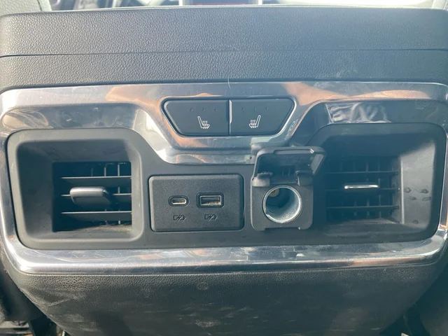 SEMINUEVOS GMC Sierra 2500HD a Estados en autogozo