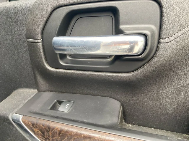 SEMINUEVOS GMC Sierra 2500HD a Estados en autogozo