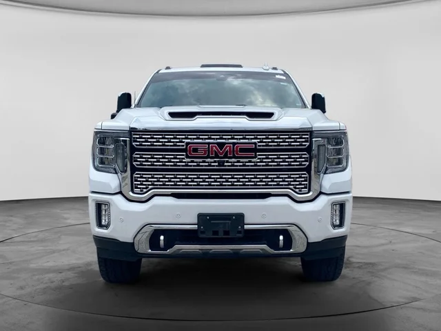 SEMINUEVOS GMC Sierra 2500HD a Estados en autogozo