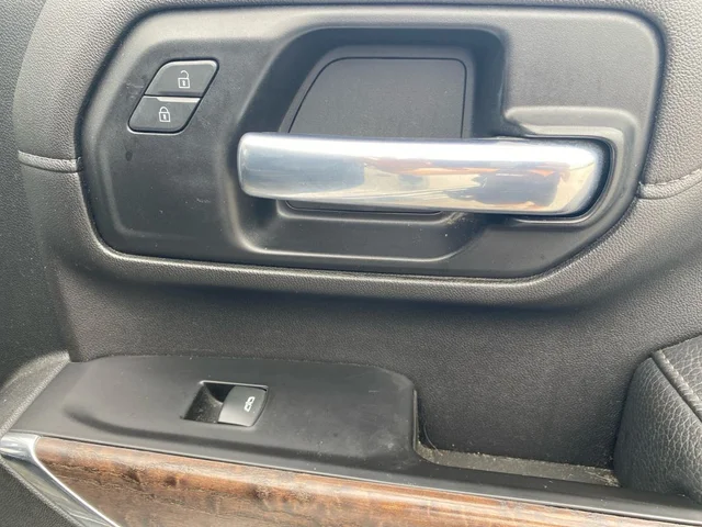 SEMINUEVOS GMC Sierra 2500HD a Estados en autogozo