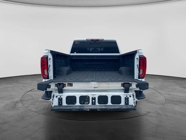 SEMINUEVOS GMC Sierra 2500HD a Estados en autogozo