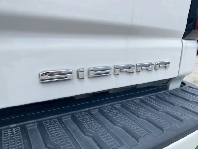 SEMINUEVOS GMC Sierra 2500HD a Estados en autogozo