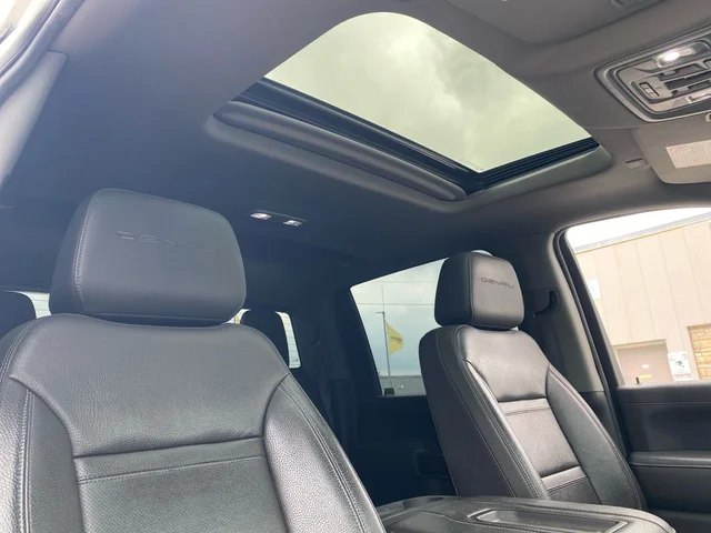 SEMINUEVOS GMC Sierra 2500HD a Estados en autogozo