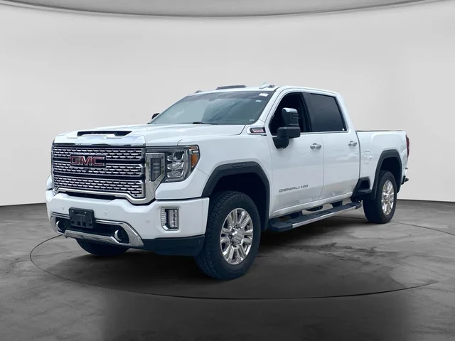 SEMINUEVOS GMC Sierra 2500HD a Estados en autogozo