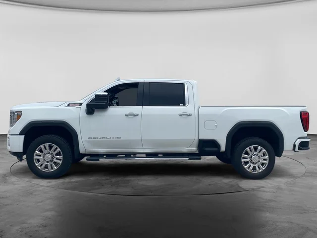 SEMINUEVOS GMC Sierra 2500HD a Estados en autogozo