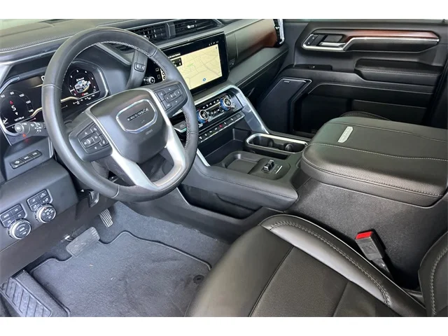 SEMINUEVOS GMC Sierra 2500HD at ELK GROVE in Elk Grove Buick GMC