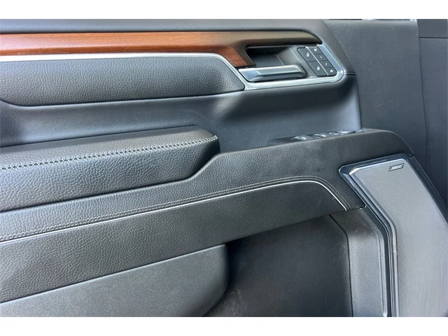 SEMINUEVOS GMC Sierra 2500HD at ELK GROVE in Elk Grove Buick GMC