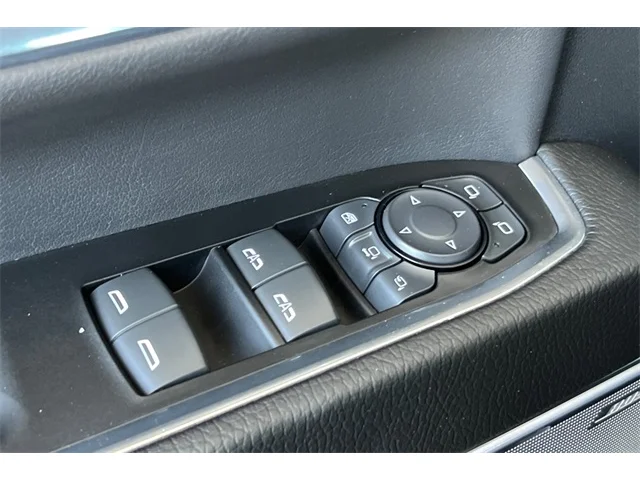 SEMINUEVOS GMC Sierra 2500HD at ELK GROVE in Elk Grove Buick GMC