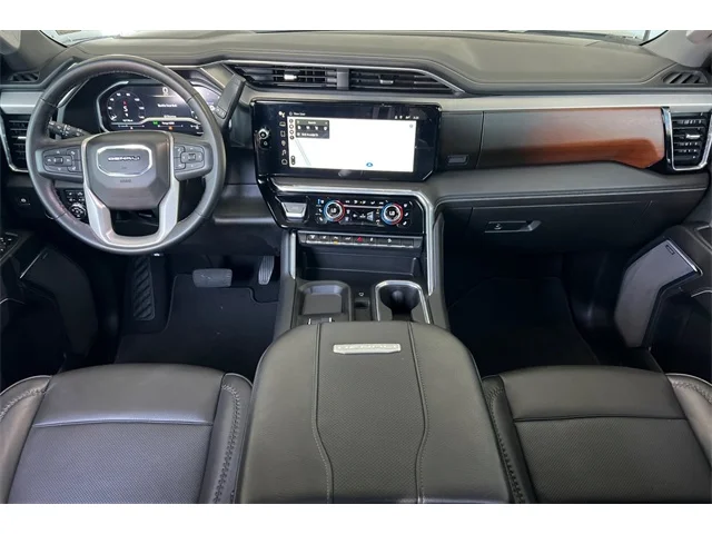 SEMINUEVOS GMC Sierra 2500HD at ELK GROVE in Elk Grove Buick GMC