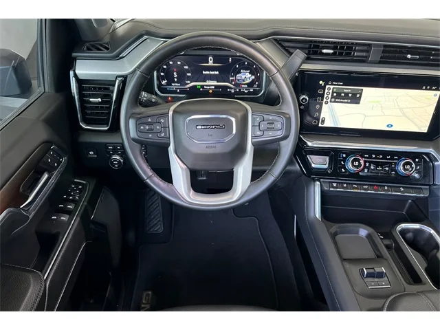 SEMINUEVOS GMC Sierra 2500HD at ELK GROVE in Elk Grove Buick GMC